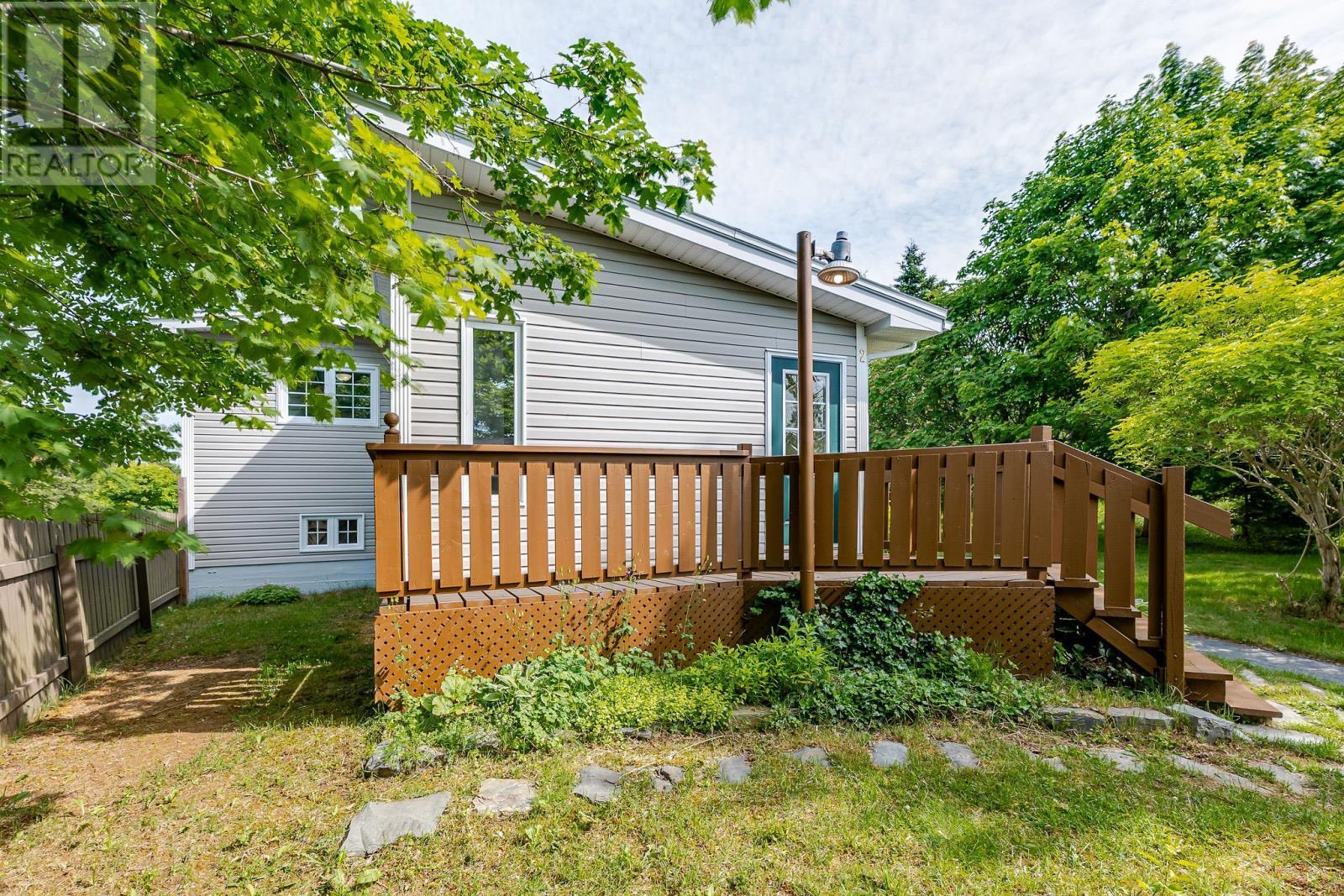 2 Lower Path Road, Bay Bulls, NL - Outdoor With Exterior