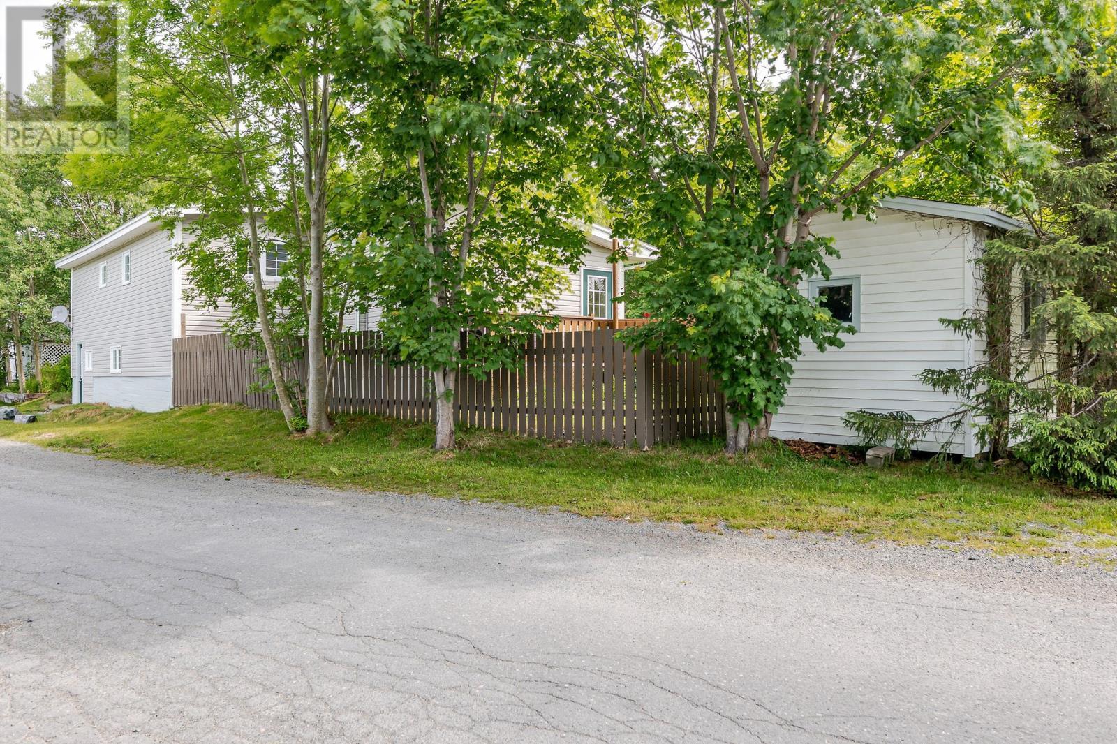 2 Lower Path Road, Bay Bulls, NL - Outdoor