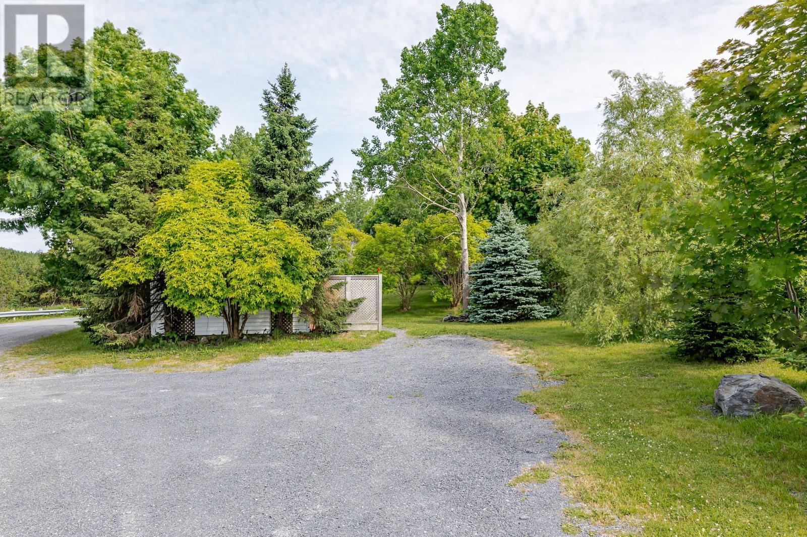 2 Lower Path Road, Bay Bulls, NL - Outdoor