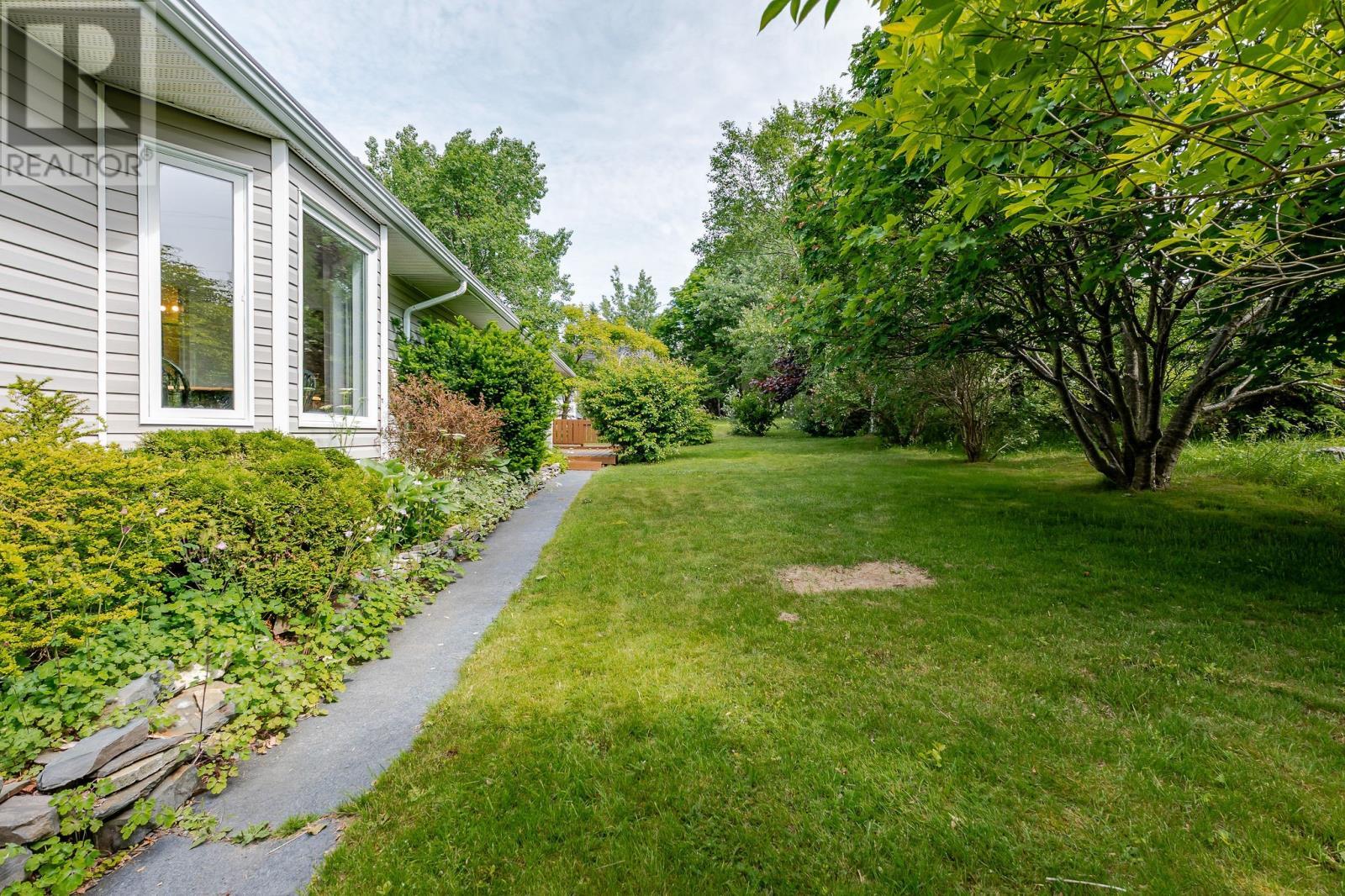 2 Lower Path Road, Bay Bulls, NL - Outdoor
