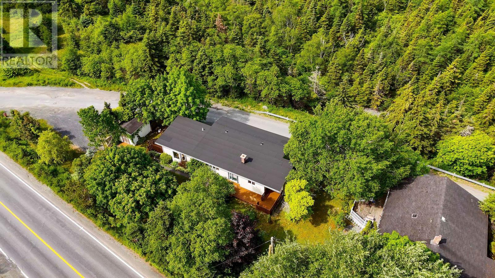 2 Lower Path Road, Bay Bulls, NL - Outdoor With View