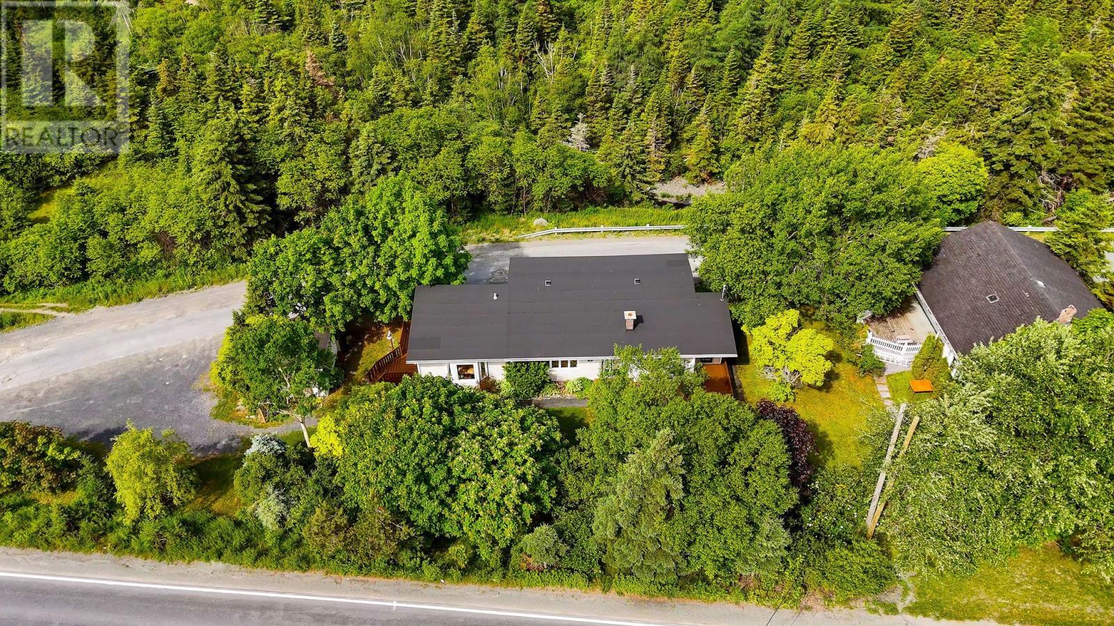 2 Lower Path Road, Bay Bulls, NL - Outdoor