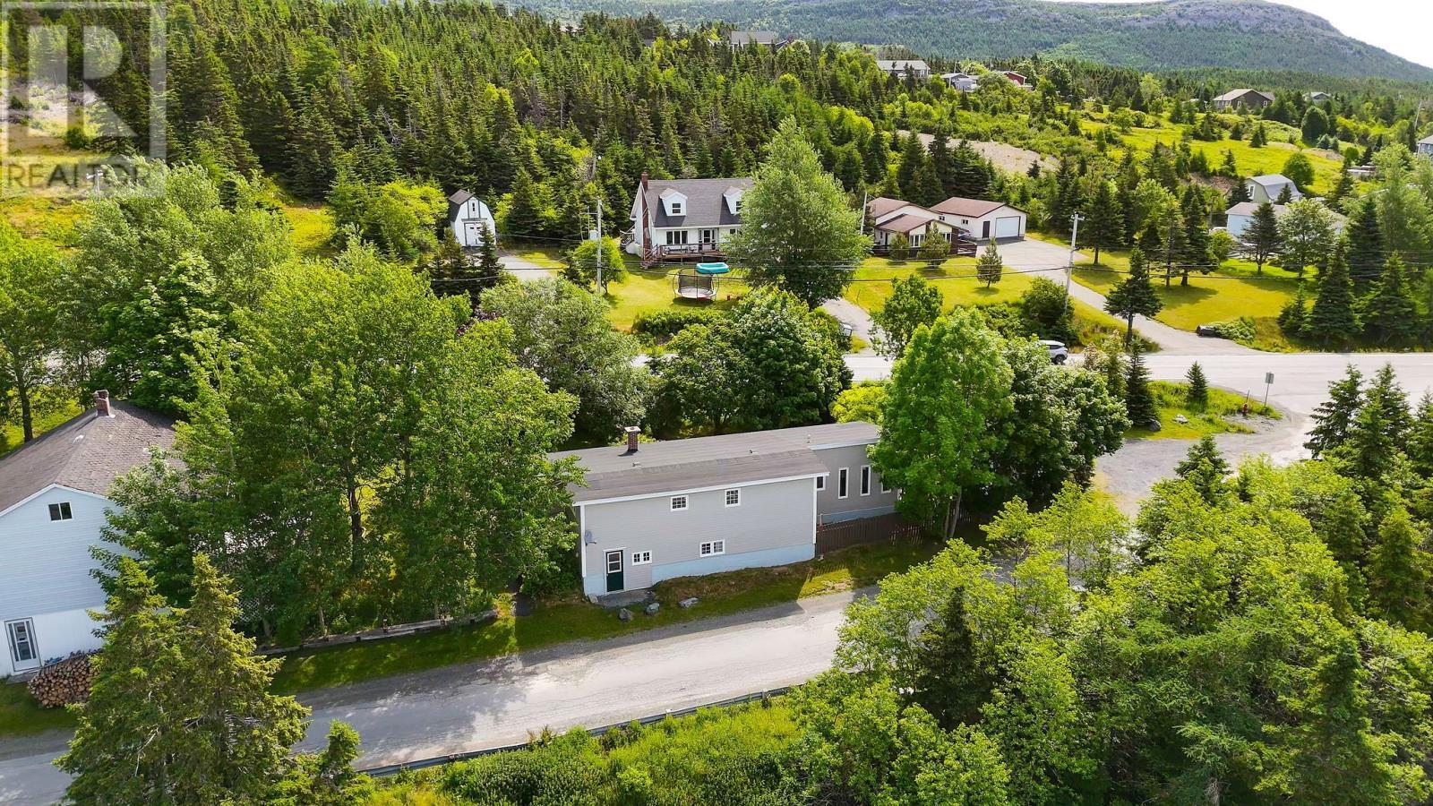 2 Lower Path Road, Bay Bulls, NL - Outdoor