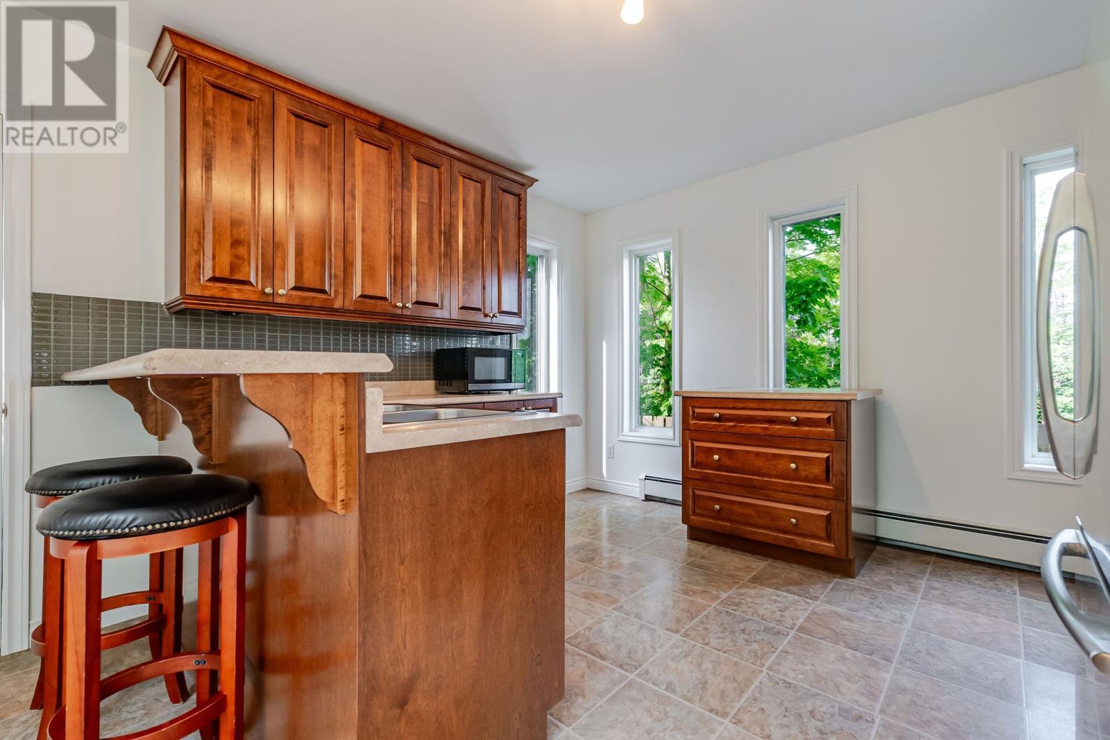 2 Lower Path Road, Bay Bulls, NL - Indoor Photo Showing Kitchen