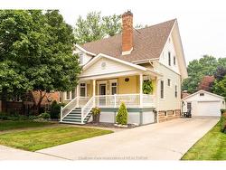15 Ellwood Avenue Chatham, ON N7M 3K2
