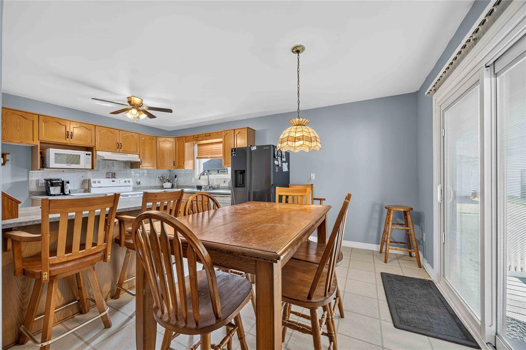 359-5700 Blackwell Sideroad, Sarnia, ON - Indoor Photo Showing Other Room