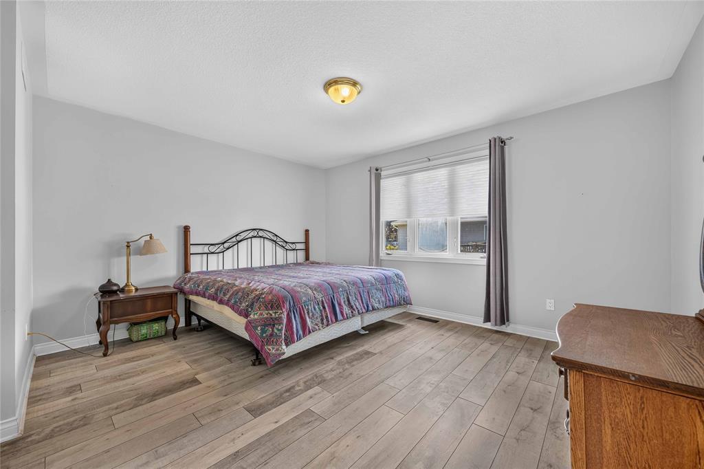 359-5700 Blackwell Sideroad, Sarnia, ON - Indoor Photo Showing Bedroom