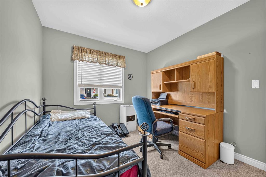 359-5700 Blackwell Sideroad, Sarnia, ON - Indoor Photo Showing Bedroom