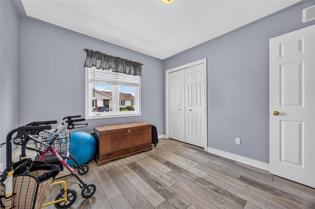 359-5700 Blackwell Sideroad, Sarnia, ON - Indoor Photo Showing Other Room