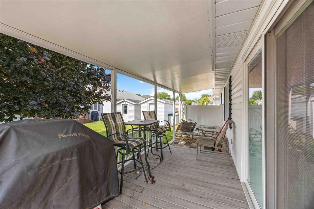359-5700 Blackwell Sideroad, Sarnia, ON - With Exterior