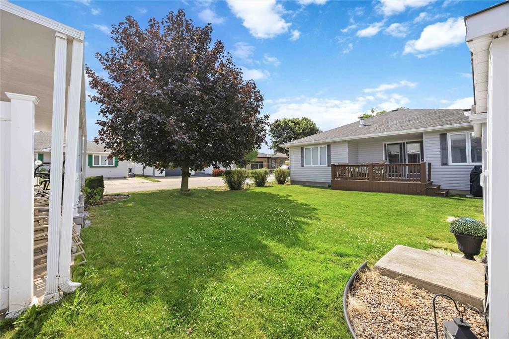 359-5700 Blackwell Sideroad, Sarnia, ON - Outdoor