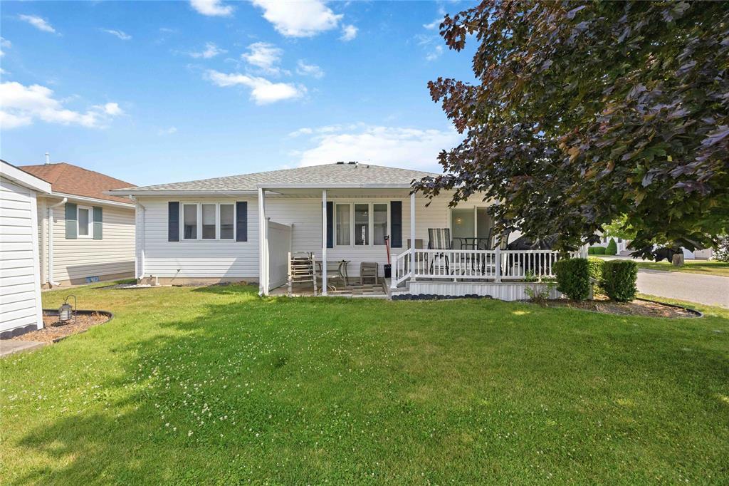 359-5700 Blackwell Sideroad, Sarnia, ON - Outdoor