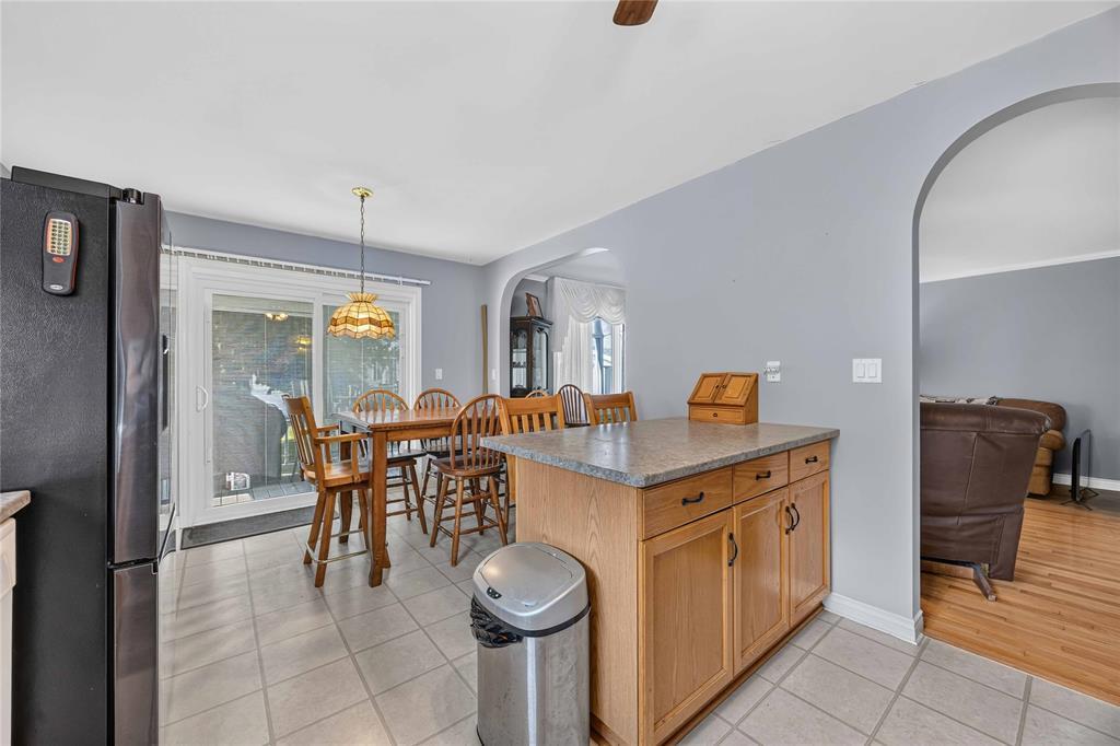 359-5700 Blackwell Sideroad, Sarnia, ON - Indoor Photo Showing Other Room