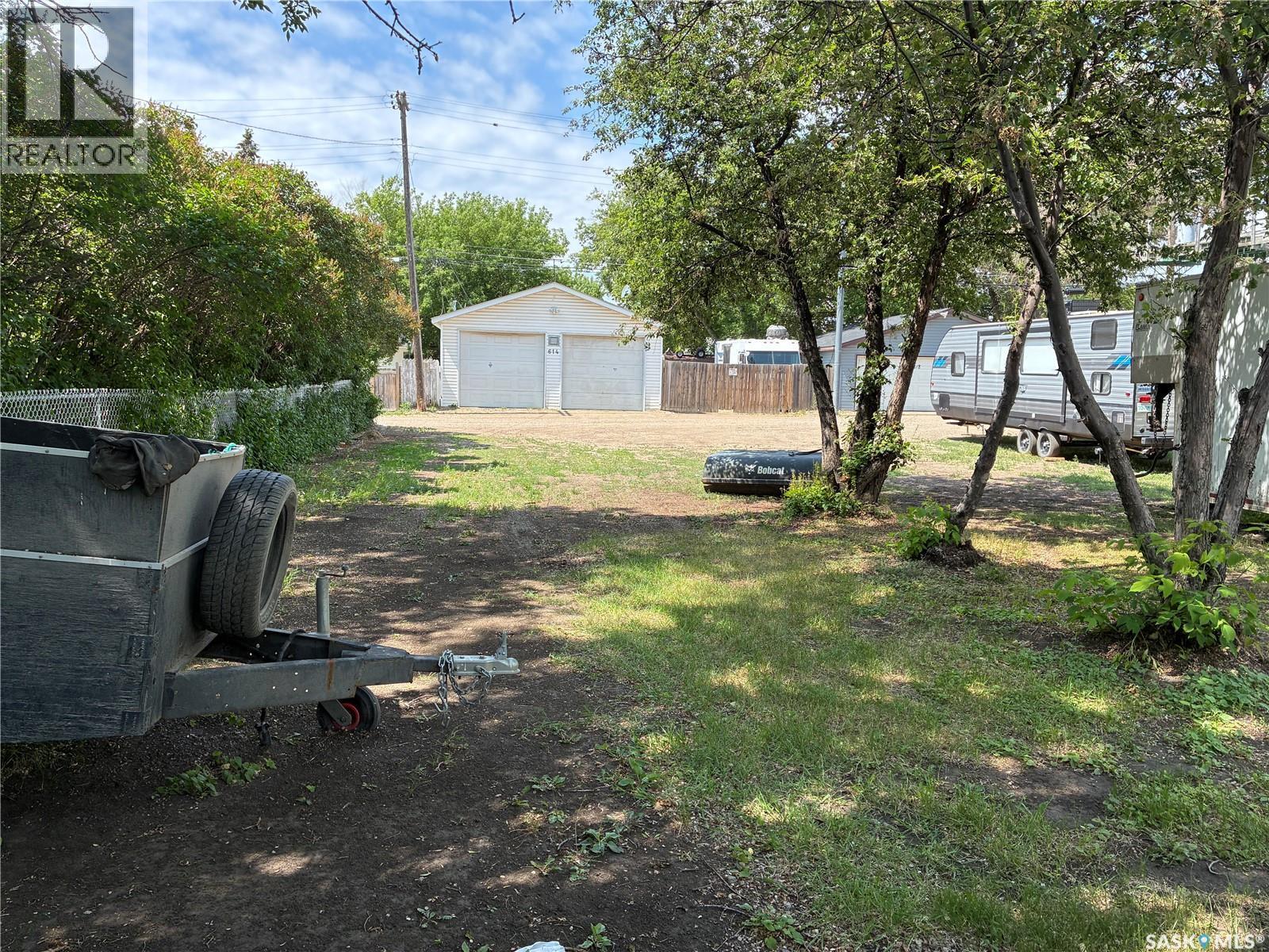 613 P Avenue N, Saskatoon, SK