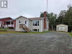 184 Main Street Bishop's Falls, NL A0H 1C0