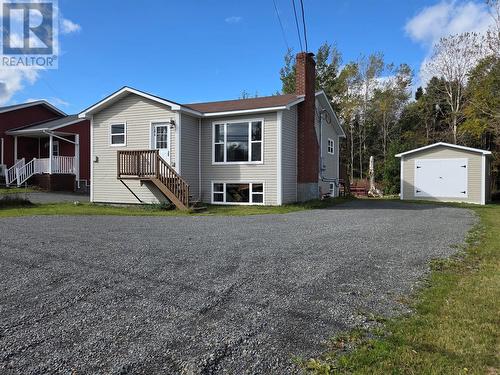 184 Main Street  Bishop's Falls, NL A0H 1C0