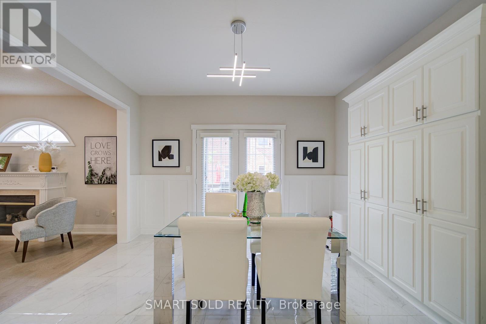 122 Mistysugar Trail, Vaughan, ON - Indoor