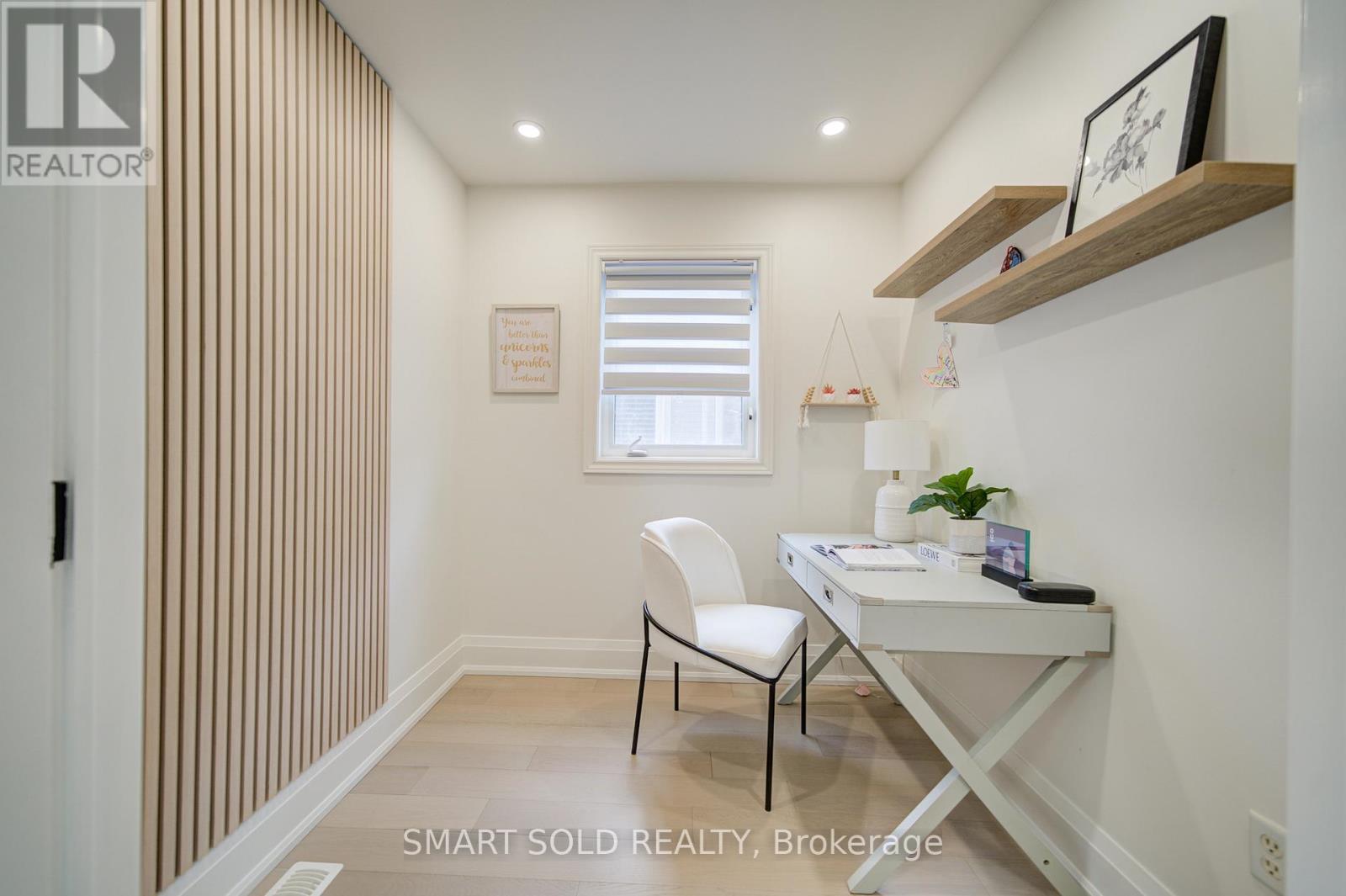 122 Mistysugar Trail, Vaughan, ON - Indoor