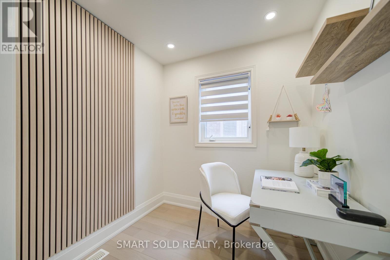122 Mistysugar Trail, Vaughan, ON - Indoor Photo Showing Other Room