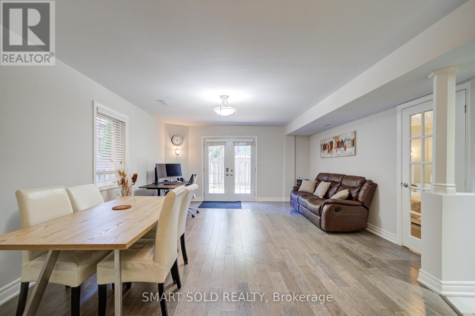 122 Mistysugar Trail, Vaughan, ON - Indoor