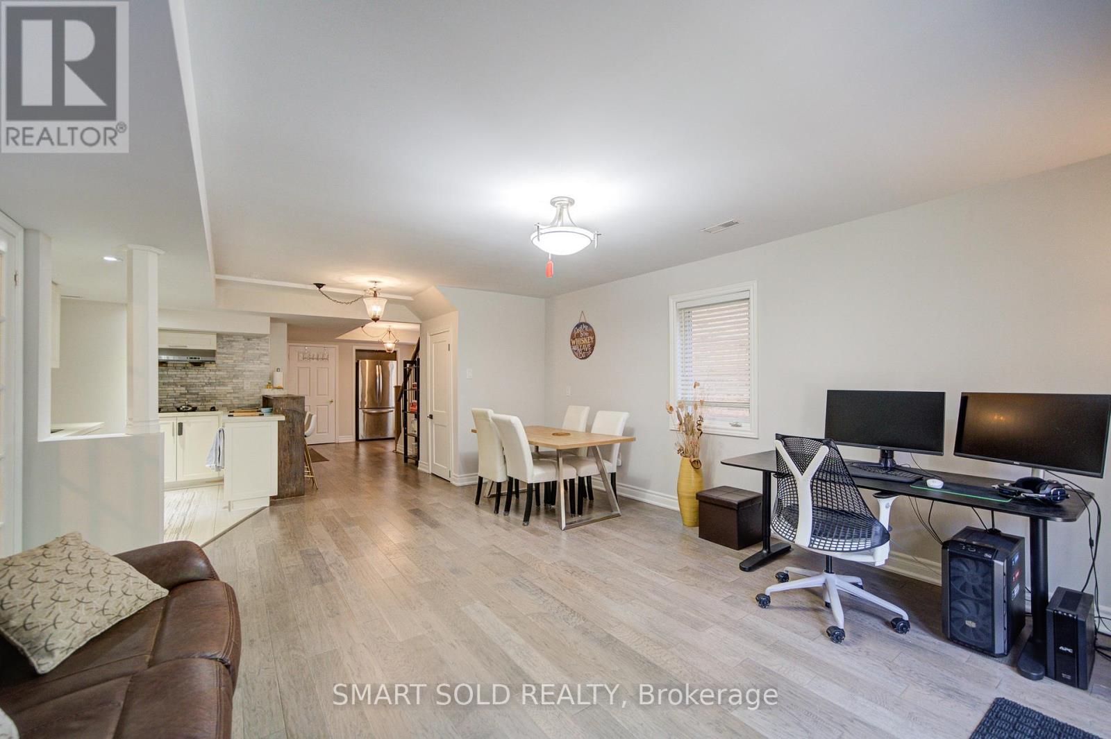 122 Mistysugar Trail, Vaughan, ON - Indoor
