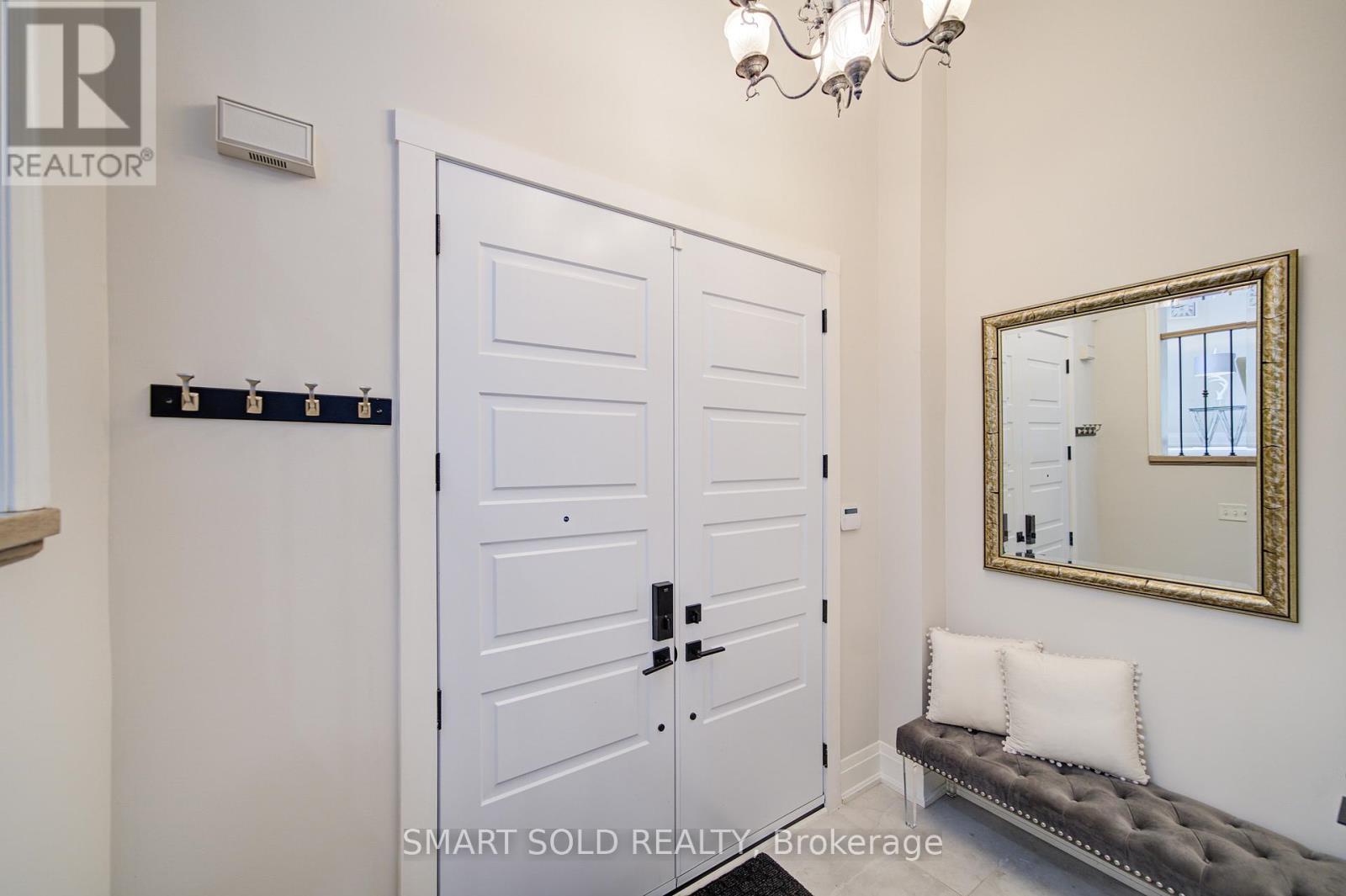 122 Mistysugar Trail, Vaughan, ON -