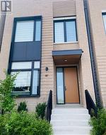 87 - 60 LOU PARSONS WAY Mississauga, ON L5H 0B2