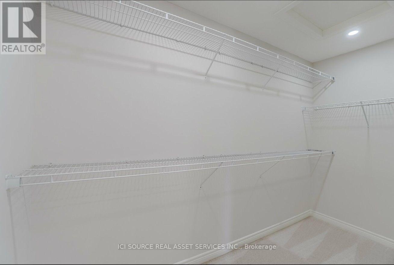93 Sonoma Valley Crescent, Hamilton, ON - Indoor With Storage
