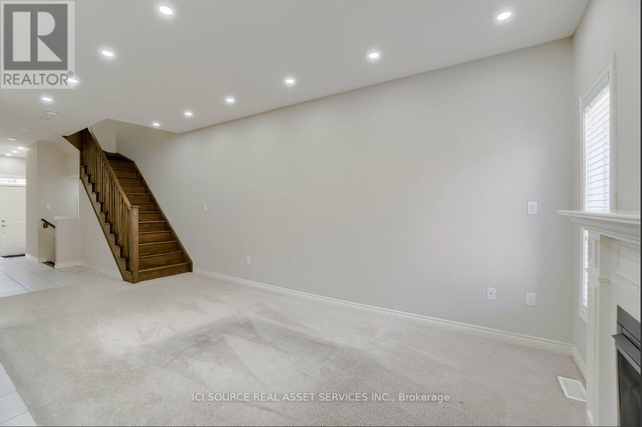 93 Sonoma Valley Crescent, Hamilton, ON - Indoor