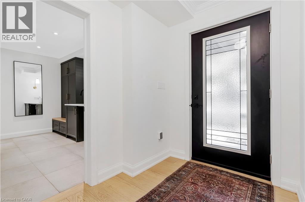 203 Forsyth Drive, Waterloo, ON - Indoor Photo Showing Other Room