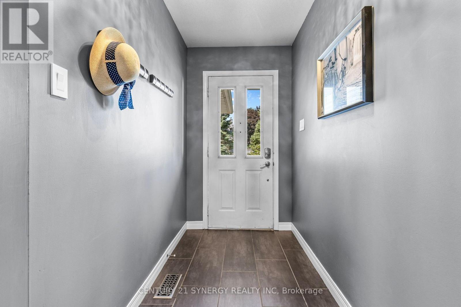 596 Deancourt Crescent, Ottawa, ON - Indoor Photo Showing Other Room