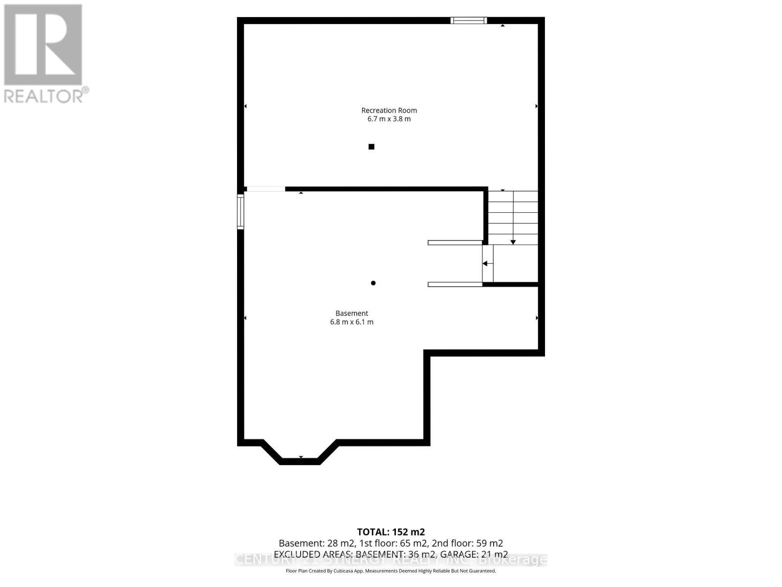 596 Deancourt Crescent, Ottawa, ON - Other