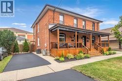 288 PARK Avenue Brantford, ON N3S 5L1