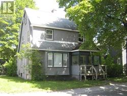 69 Park Street Corner Brook, NL A2H 2X1