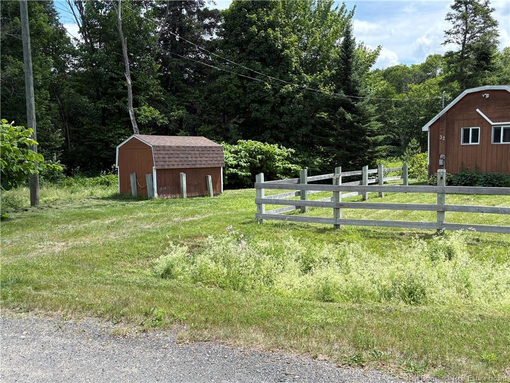 32 Mathilda St, Middle River, NB