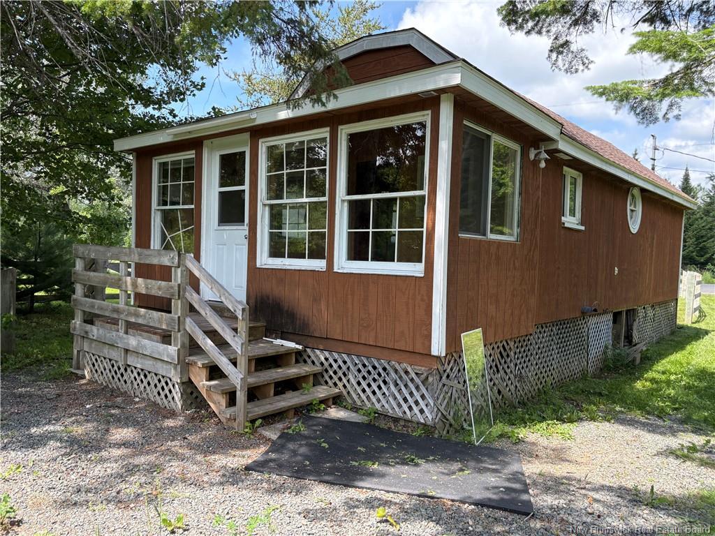 32 Mathilda St, Middle River, NB