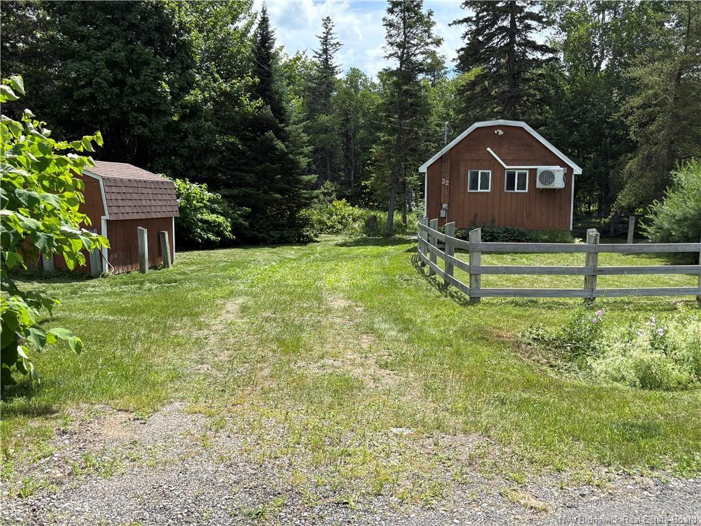 32 Mathilda St, Middle River, NB