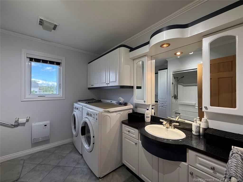 128 De La Pointe Rd, Lac Baker, NB