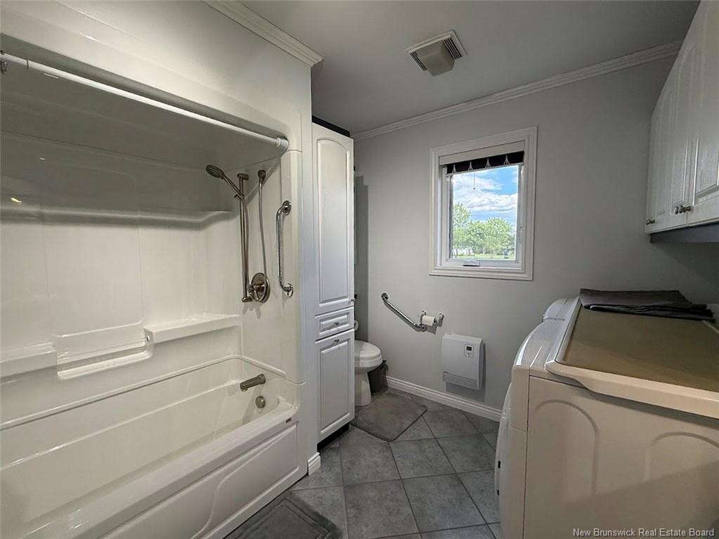 128 De La Pointe Rd, Lac Baker, NB