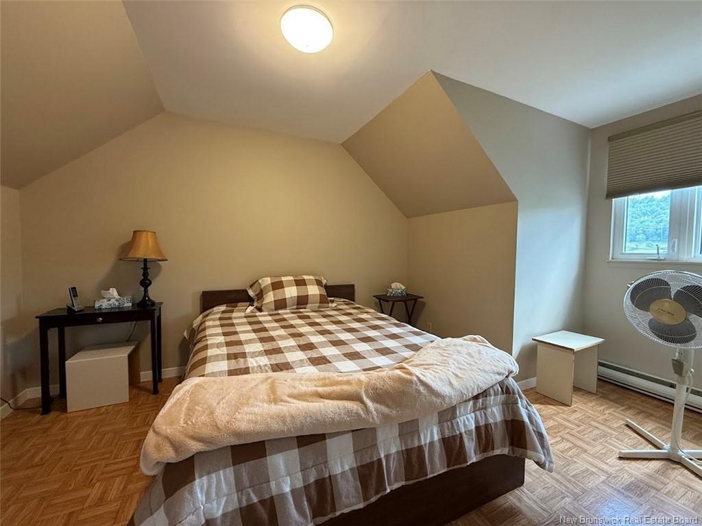 128 De La Pointe Rd, Lac Baker, NB