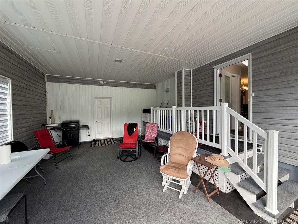 128 De La Pointe Rd, Lac Baker, NB