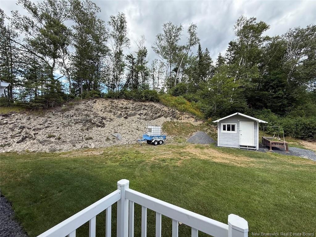 128 De La Pointe Rd, Lac Baker, NB
