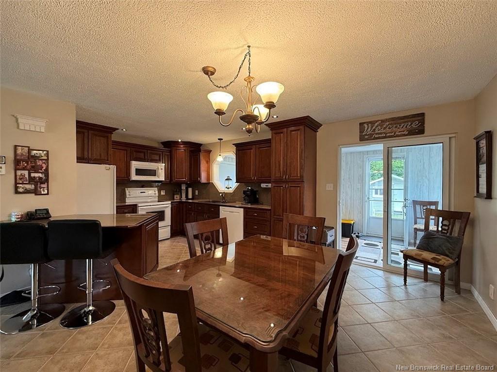 128 De La Pointe Rd, Lac Baker, NB