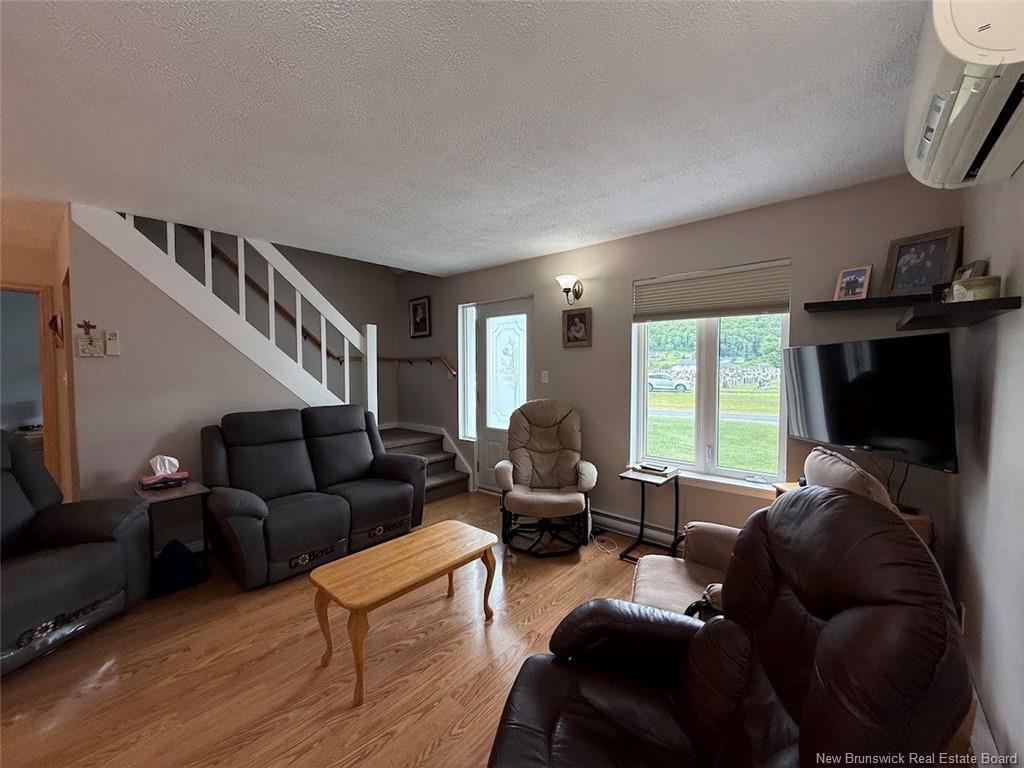 128 De La Pointe Rd, Lac Baker, NB