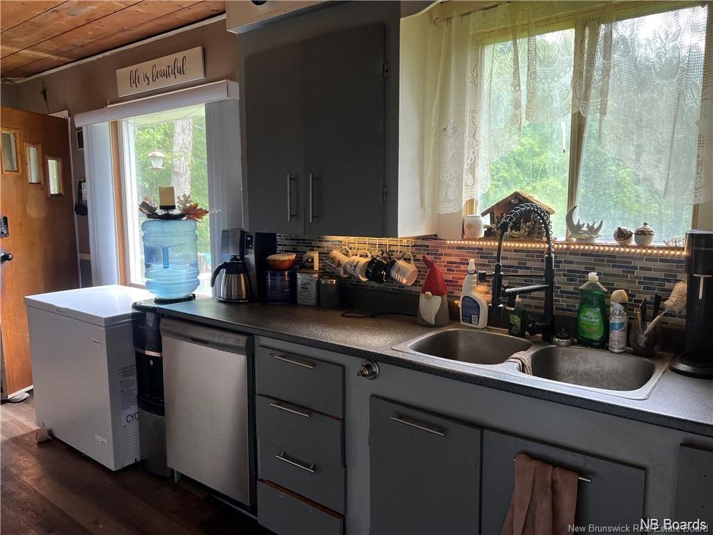 11 Foley Brook Rd, New Denmark, NB