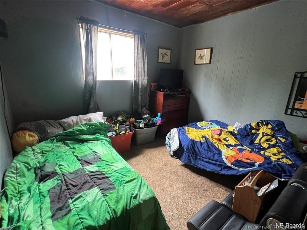 11 Foley Brook Rd, New Denmark, NB
