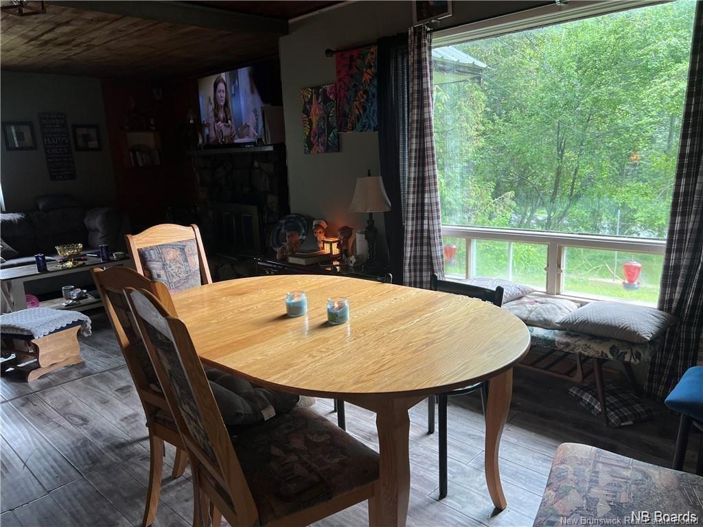 11 Foley Brook Rd, New Denmark, NB
