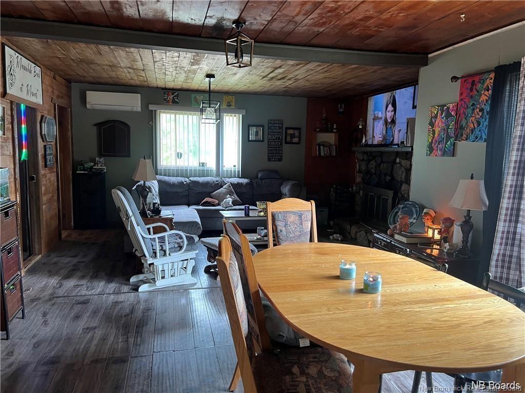 11 Foley Brook Rd, New Denmark, NB