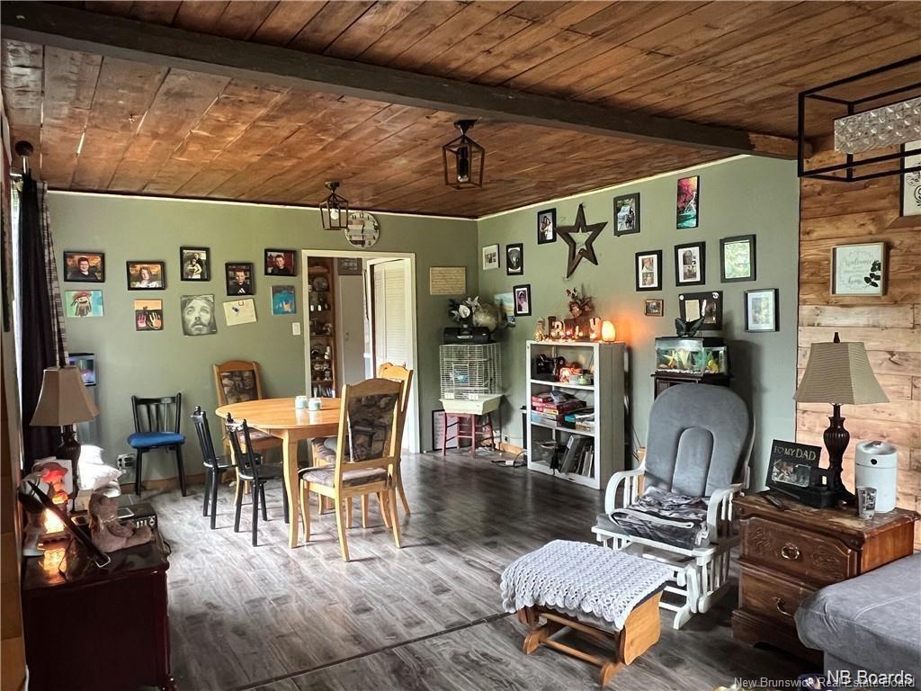 11 Foley Brook Rd, New Denmark, NB