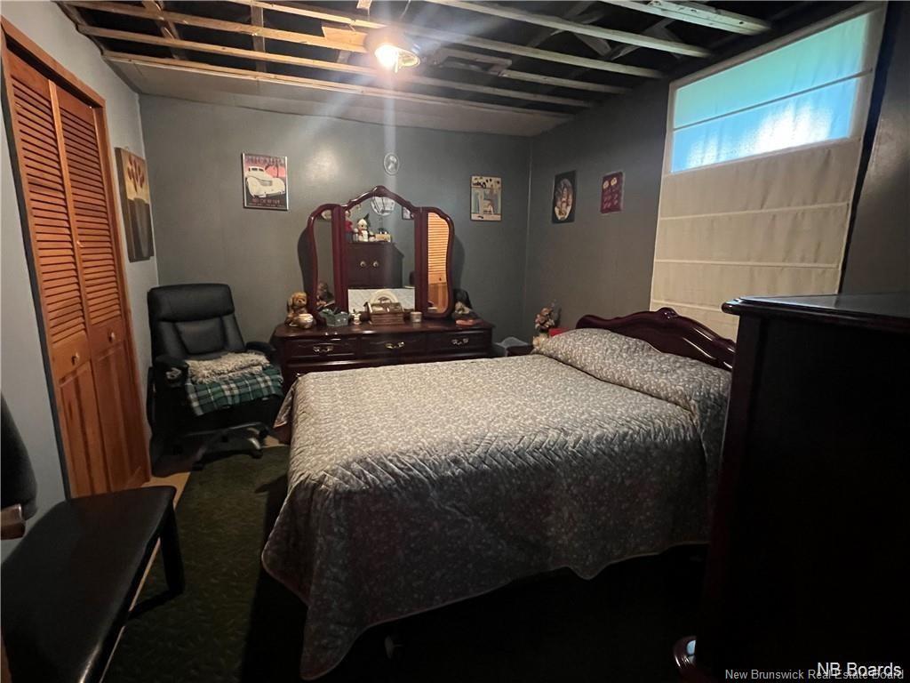 11 Foley Brook Rd, New Denmark, NB